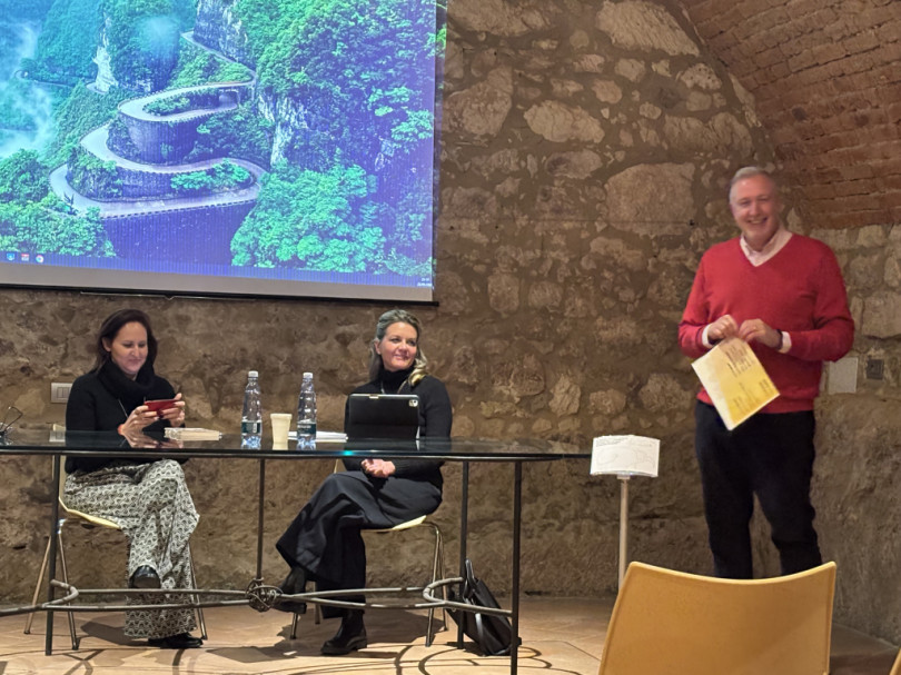 Guerra ipertecnologica nella realtà globalizzata